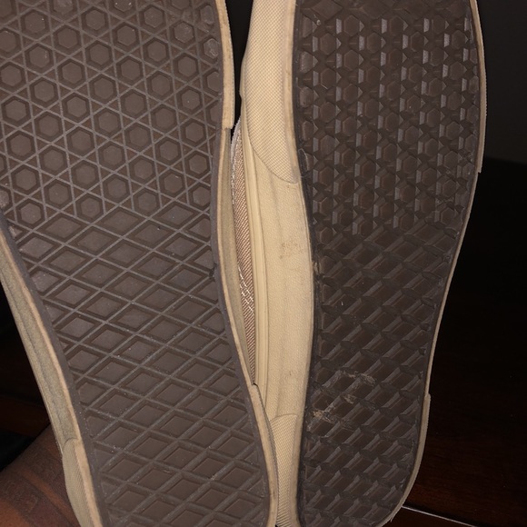 VANS LOWS - Picture 5 of 5